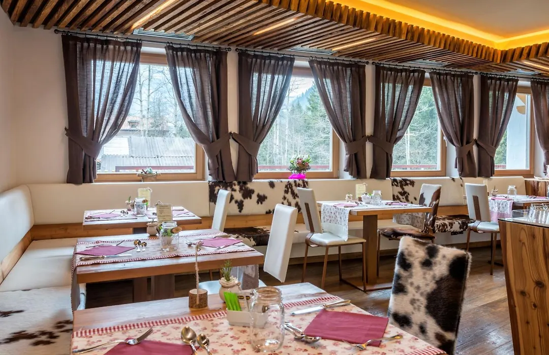 Chalet Vites Mountain Hotel-1